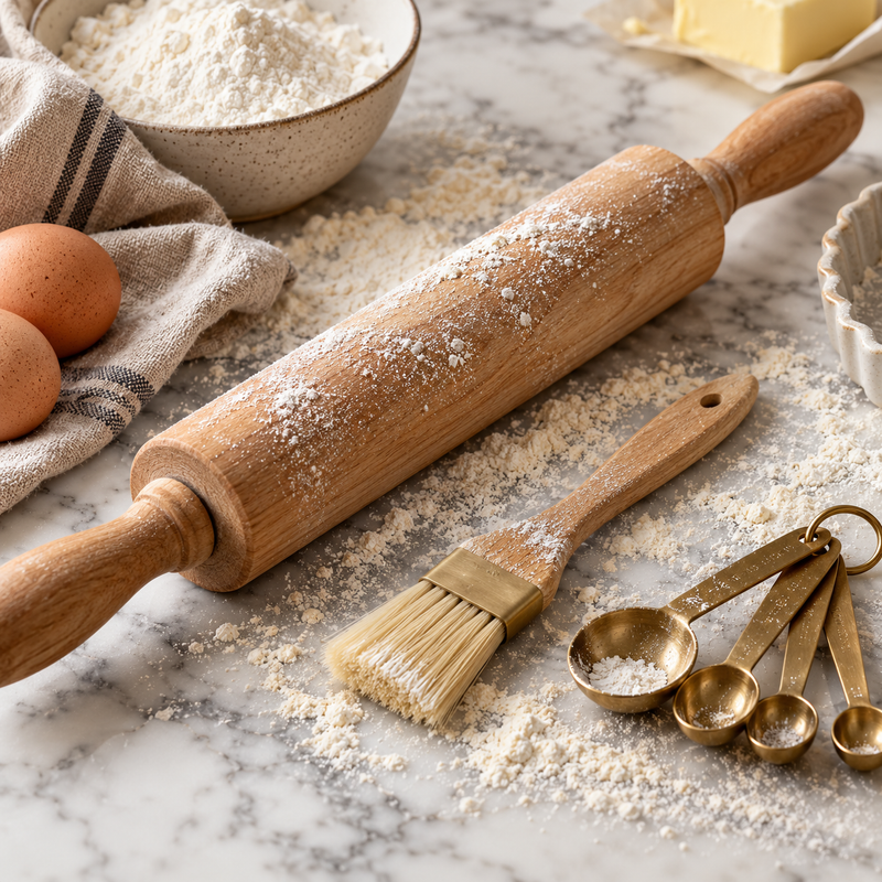 Baking Tools