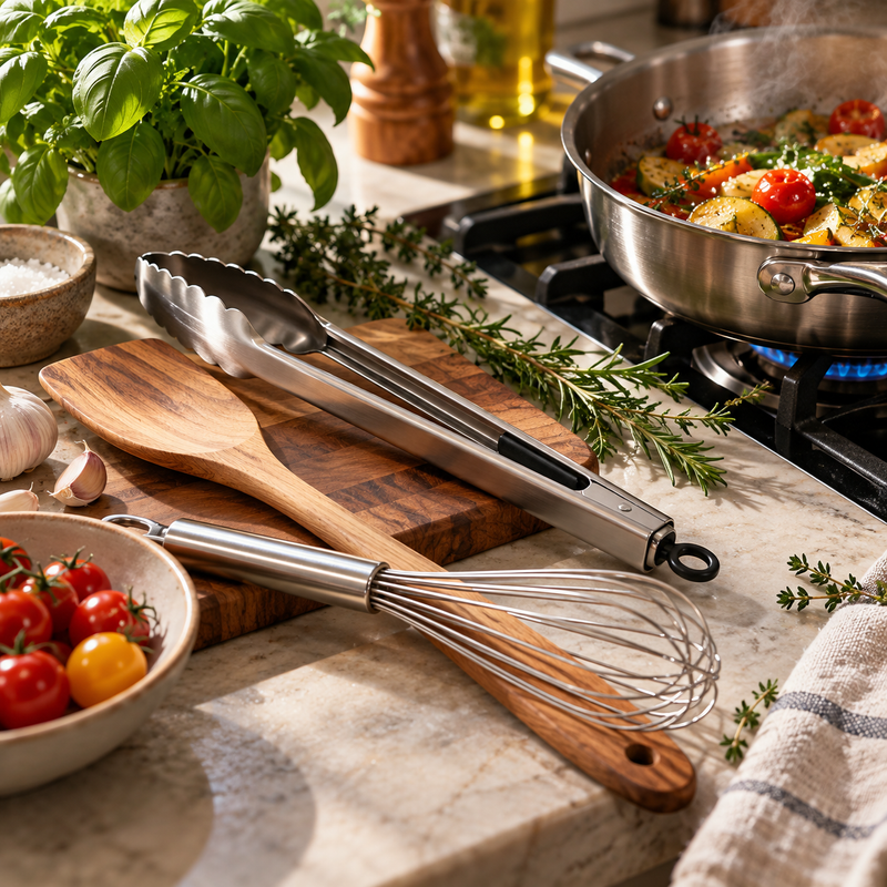 Cooking Tools